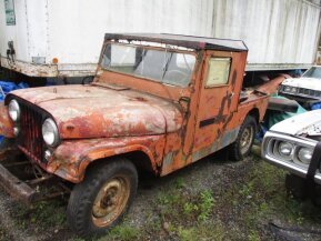 1948 Willys Pickup for sale 101986606