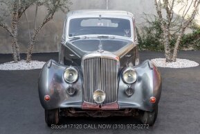1949 Bentley Mark VI for sale 101983485
