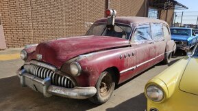 1949 Buick Roadmaster for sale 101941115
