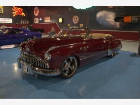 1949 Buick Super for sale 101837127