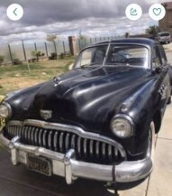 1949 Buick Super for sale 101583255