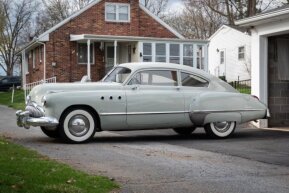 1949 Buick Super for sale 102022475