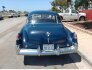 1949 Cadillac Series 62 for sale 101758099