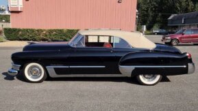 1949 Cadillac Series 62 for sale 101796361