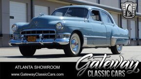 1949 Cadillac Series 62 for sale 101951411
