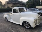 Thumbnail Photo 2 for 1949 Chevrolet 3100 for Sale by Owner