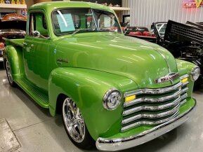 1949 Chevrolet 3100 for sale 101837680