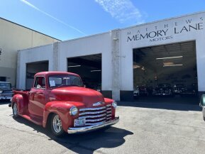 1949 Chevrolet 3100 for sale 101933987