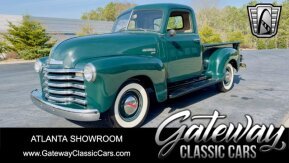 1949 Chevrolet 3100 for sale 102017633