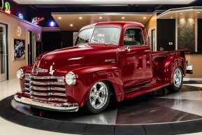 1949 Chevrolet 3100 for sale 102025338
