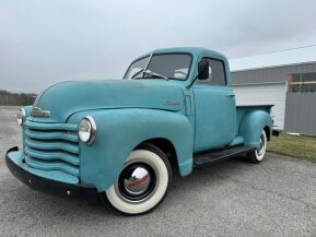 1949 Chevrolet 3600 for sale 102006128