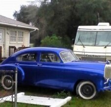 1949 Chevrolet Deluxe for sale 101834788
