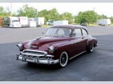 1949 Chevrolet Styleline