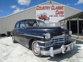 1949 Chrysler Windsor for sale 101806883