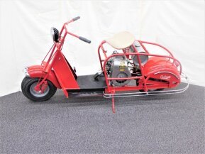 1949 Cushman Pacemaker for sale 201320867