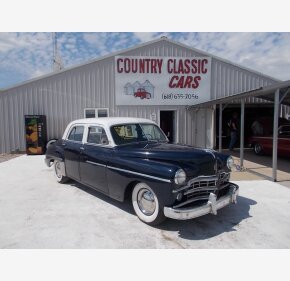 1949 Dodge Coronet Clics For On Autotrader 1949 Dodge Coronet Clics For