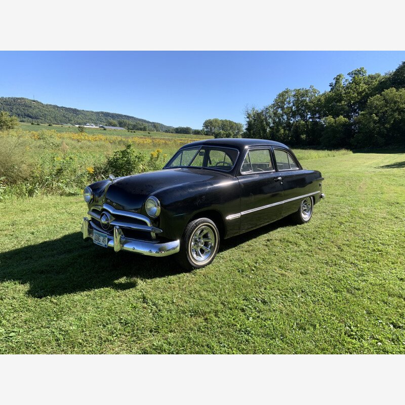 Ford Custom en venta cerca de Brandon, Dakota del Sur deluxe 1949 Ford Custom en venta cerca de Brandon, Dakota del Sur