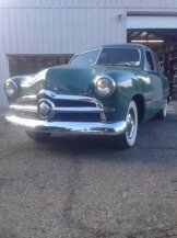 1949 Ford Custom for sale 101662457