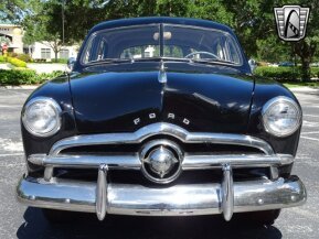 1949 Ford Custom for sale 101783716