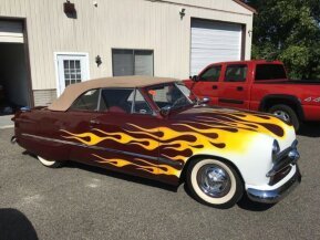 1949 Ford Custom for sale 101694250