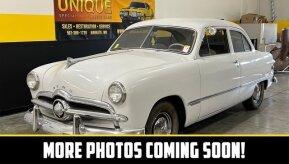 1949 Ford Custom for sale 102010861