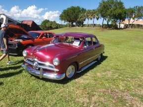 1949 Ford Custom for sale 101929677