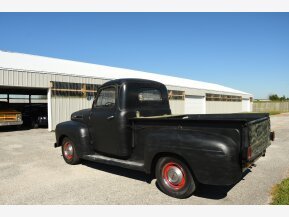 1949 Ford F1 for sale 101788786