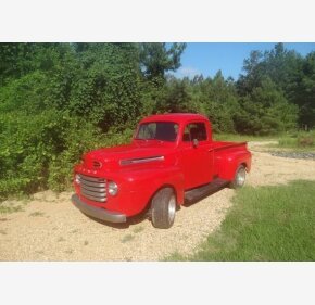 1950 Chevygmc Pickup Truck U2013 Brothers Classic Truck Parts