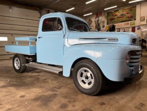 1949 Ford F1 for sale 101865480