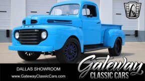 1949 Ford F1 for sale 101900754