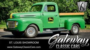 1949 Ford F1 for sale 102017566