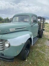1949 Ford F3 for sale 101919066