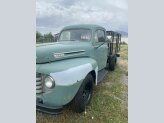 1949 Ford F3