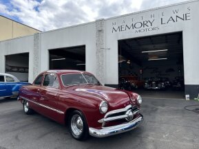 1949 Ford Other Ford Models for sale 101944282