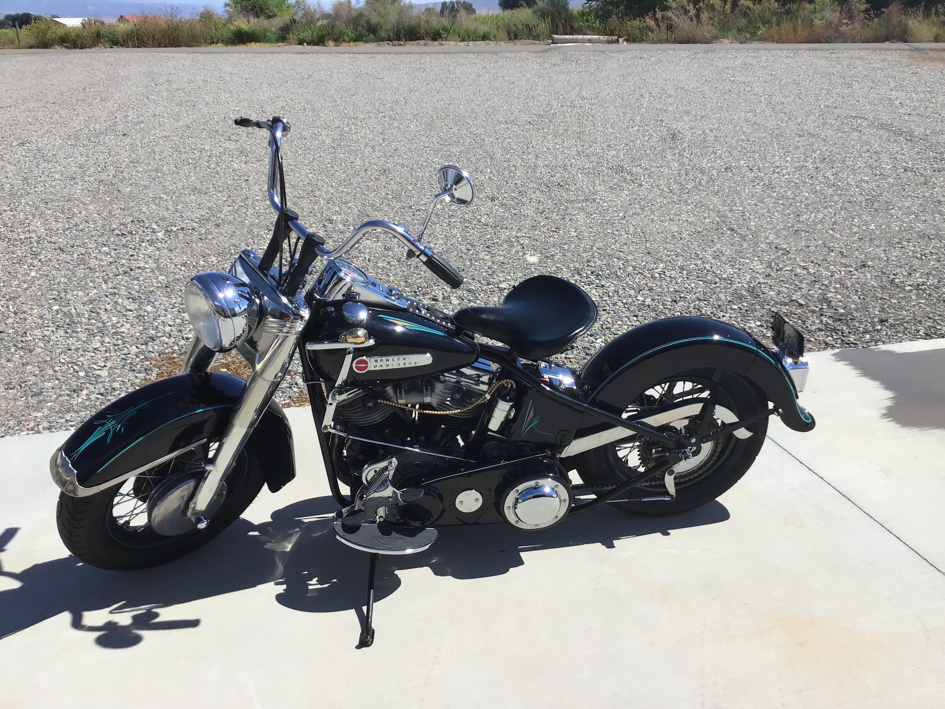 HarleyDavidson Other HarleyDavidson Motorcycles for Sale near Boise