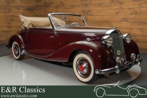 1949 Mercedes-Benz 170S for sale 101996670