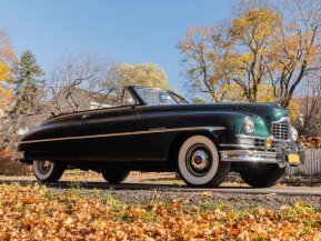 1949 Packard Custom Eight  for sale 101836353