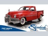 1949 Packard Other Packard Models