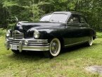 Thumbnail Photo 4 for 1949 Packard Super 8 for Sale by Owner