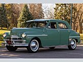 1949 Plymouth Deluxe for sale 101971061