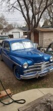1949 Plymouth Deluxe for sale 101899589