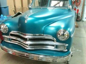1949 Plymouth Other Plymouth Models for sale 101583086