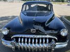 Thumbnail Photo 23 for 1950 Buick Special