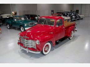 1950 Chevrolet 3100 for sale 101764359