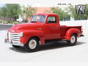 1950 Chevrolet 3100 for sale 101780235