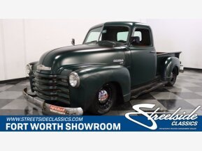 1950 Chevrolet 3100 for sale 101801427