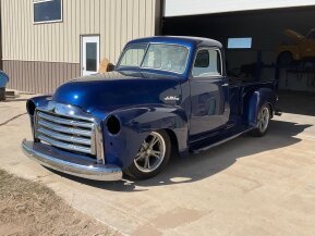 1950 Chevrolet 3100 for sale 101818770