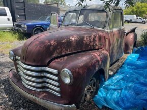1950 Chevrolet 3100 for sale 101842678