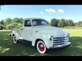 1950 Chevrolet 3100 for sale 101896367