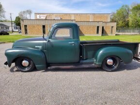 1950 Chevrolet 3100 for sale 102019209